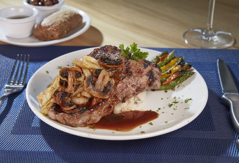 هتل All Inclusive Divi Carina Bay Beach Resort & Casino Adult Only