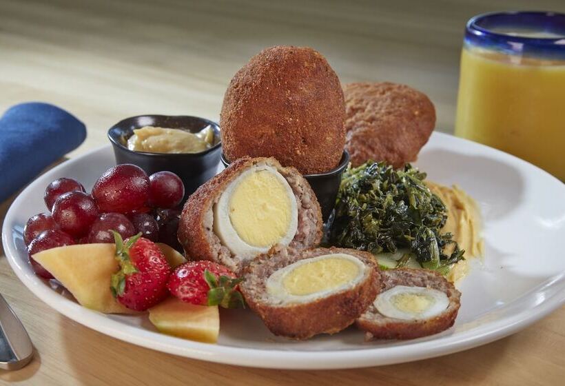 هتل All Inclusive Divi Carina Bay Beach Resort & Casino Adult Only