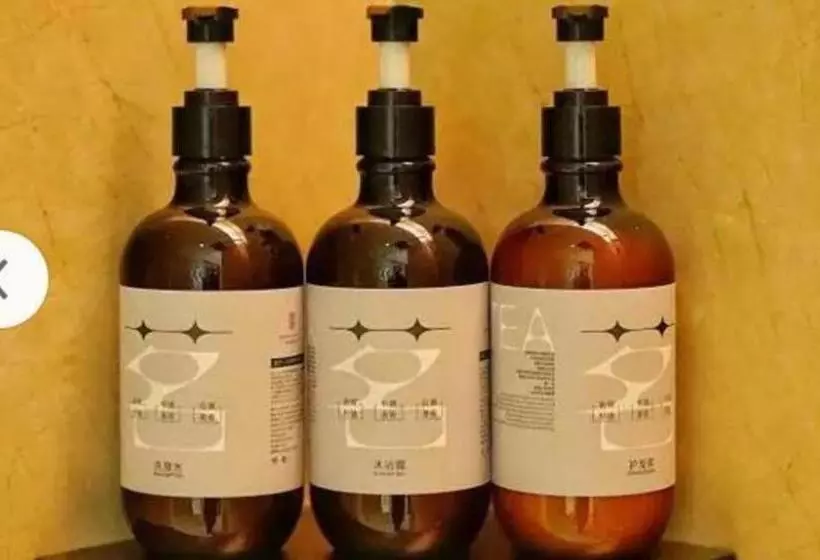 Echeng Hotel Sanming City Government Rt Mart