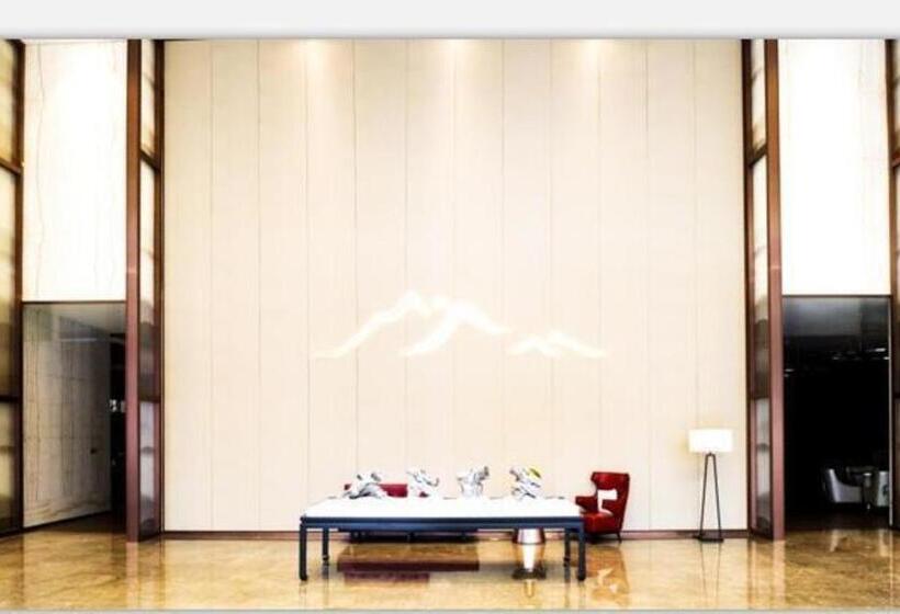 Echeng Hotel Sanming City Government Rt Mart