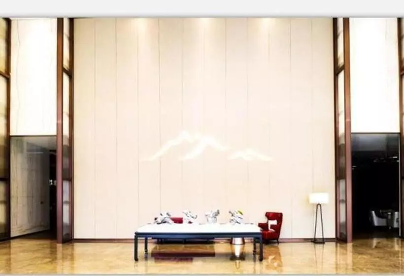 Echeng Hotel Sanming City Government Rt Mart