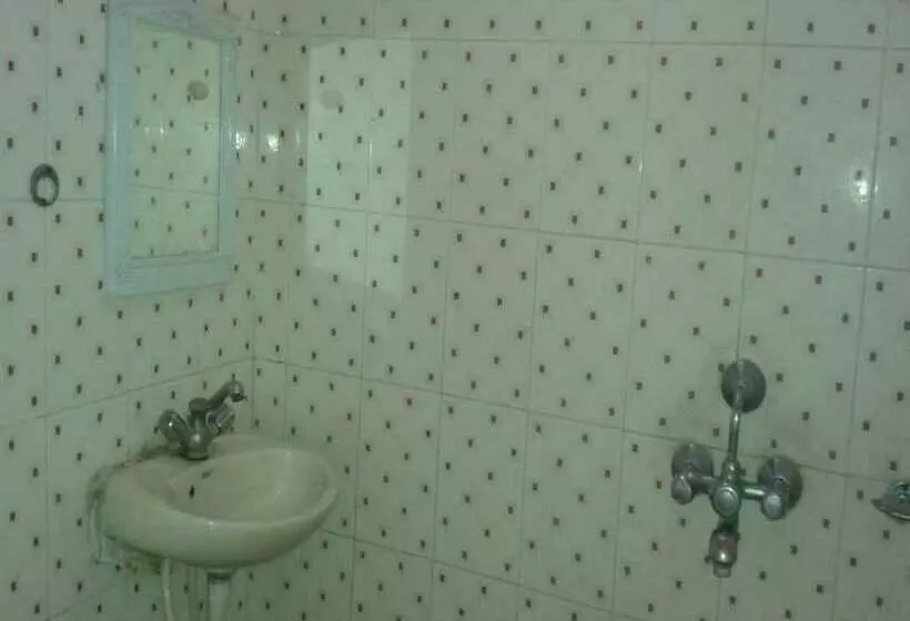 ホテル Goroomgo Sagar Agra