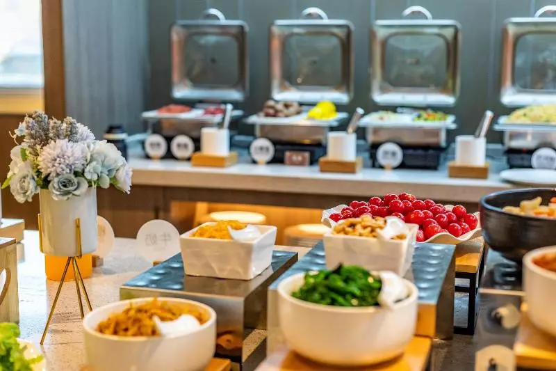 هتل Hanting  Hangzhou Zhaohui Road