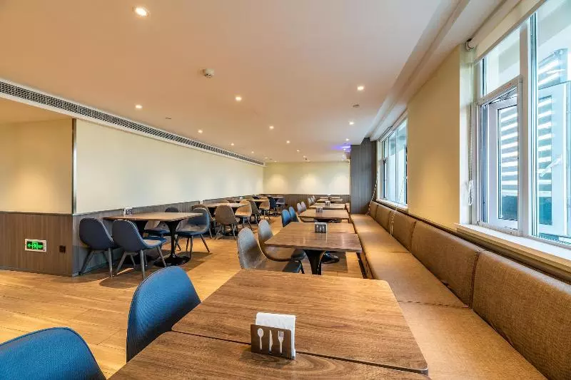 هتل Hanting  Hangzhou Zhaohui Road