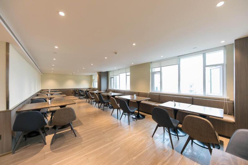 Отель Hanting  Hangzhou Zhaohui Road