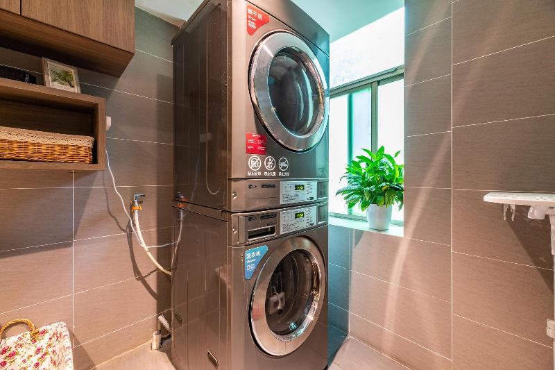 Отель Hanting  Hangzhou Zhaohui Road