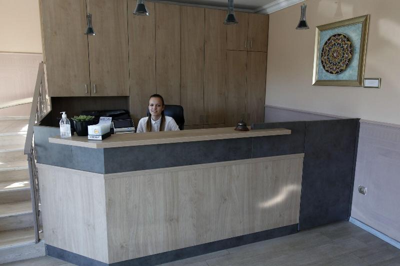 בית מלון כפרי Laroba Wellness