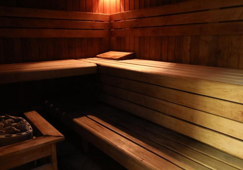 בית מלון כפרי Laroba Wellness