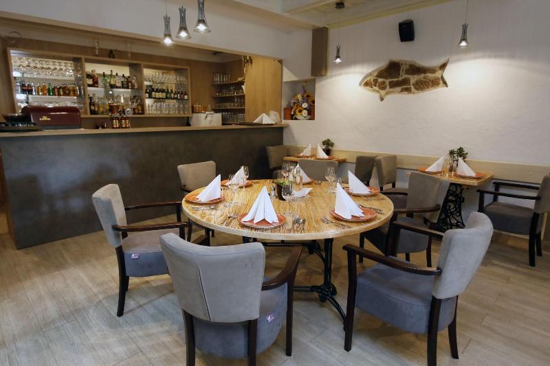 בית מלון כפרי Laroba Wellness