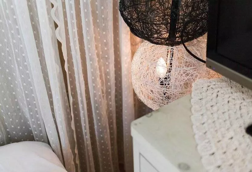 Jeju Kkot Hyang Gi Badasori Pension