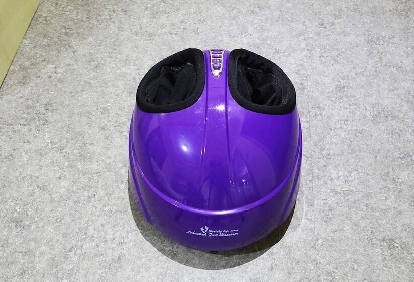 Jeju T Self Check In Motel