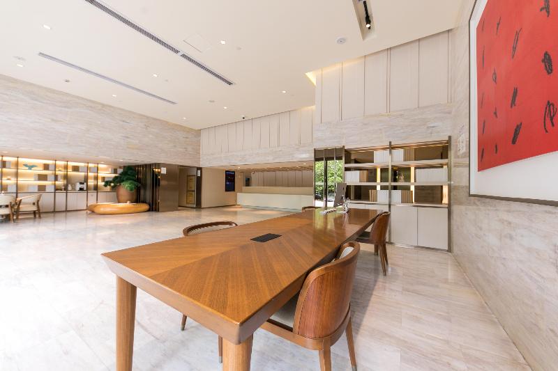 Ji Hotel Shanghai Jinqiao International Commercial Plaza