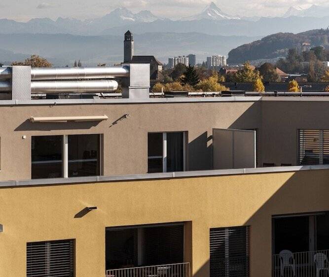 Los Lorentes Residences