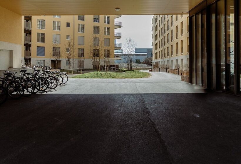 Los Lorentes Residences