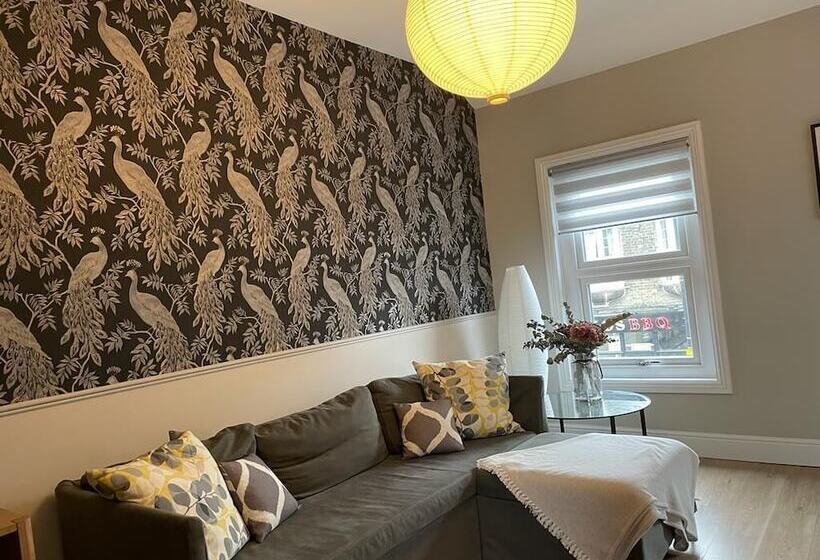 No 73 Aparthotel By Condokeeper