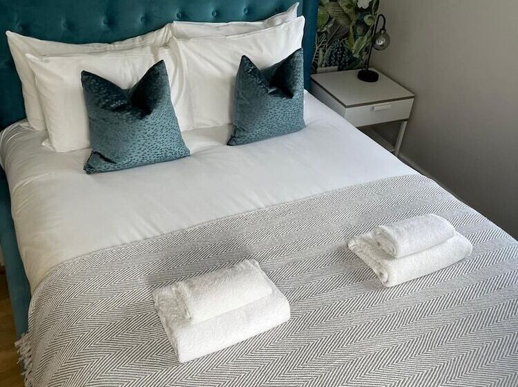 No 73 Aparthotel By Condokeeper