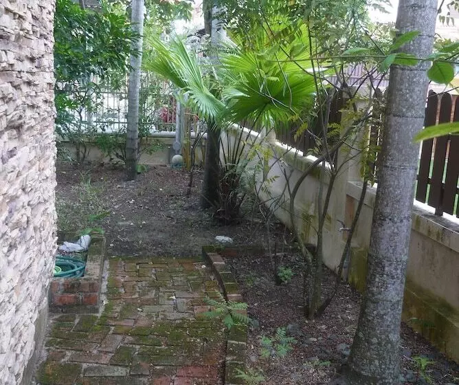 ペンション Batu Ferringhi Homestay