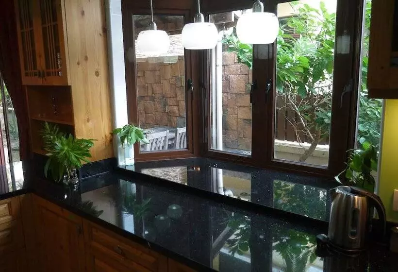 ペンション Batu Ferringhi Homestay