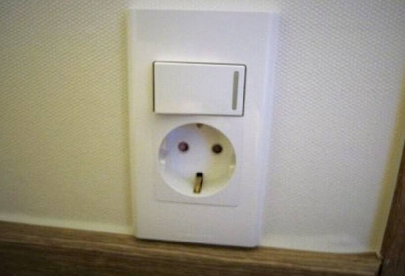 Pensió Jeju Ttorang Guest House