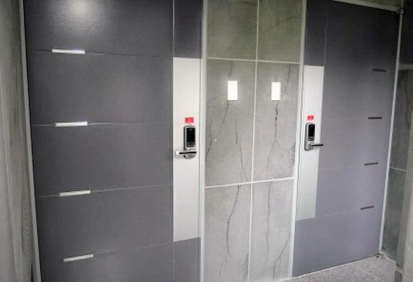 Pensió Jeju Ttorang Guest House