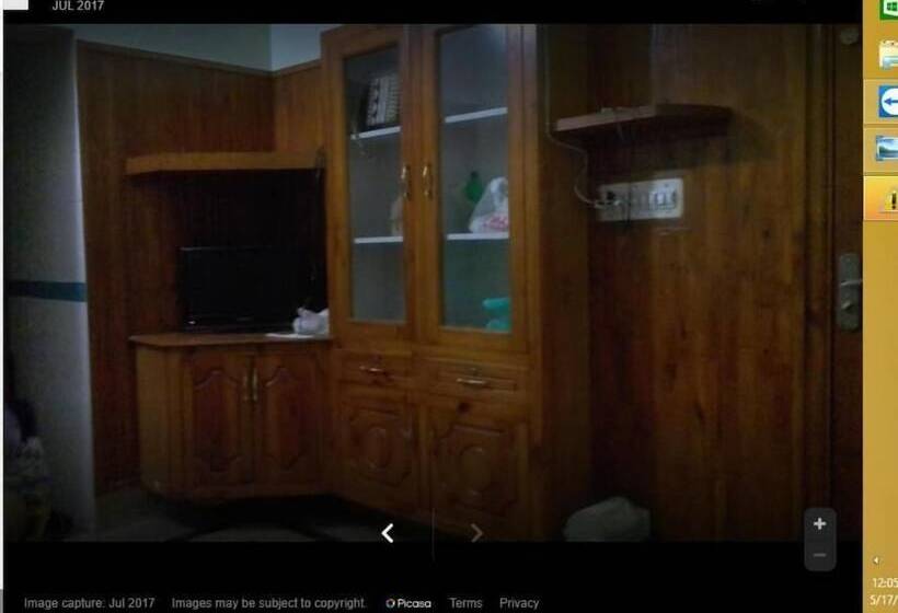 پانسیون Pak Palace Guest House Abbottabad