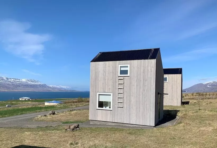 Sunnuhlid Houses