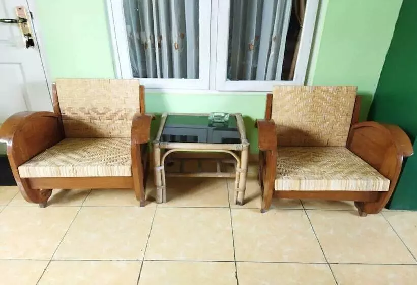 Wimbo Hotel Borobudur
