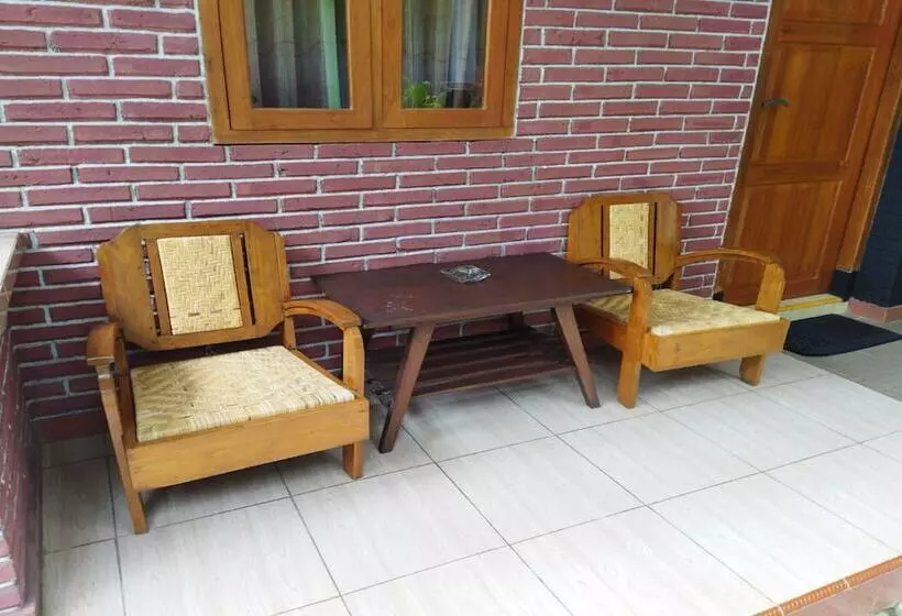 Wimbo Hotel Borobudur
