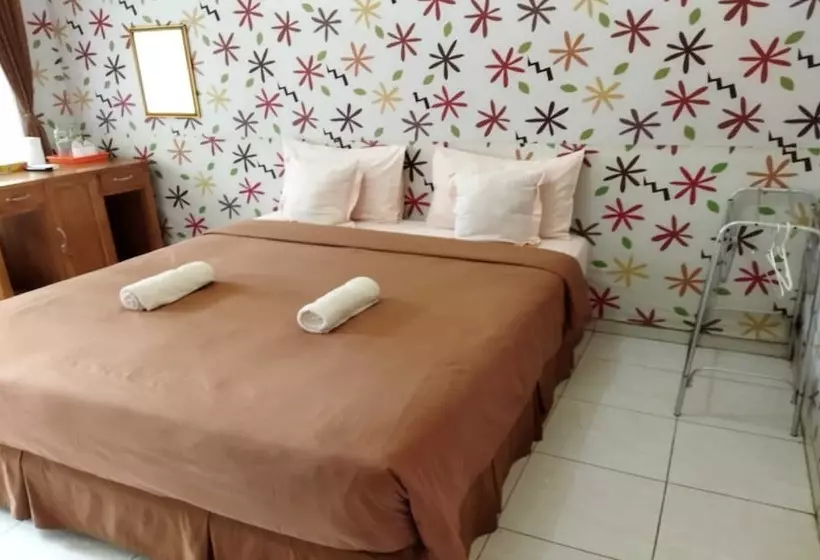 Wimbo Hotel Borobudur