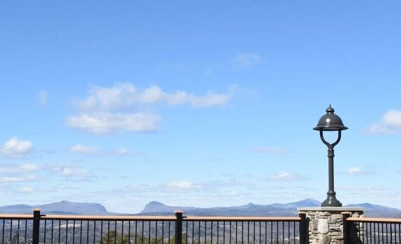 Burke Mountain Hotel & Conference Center