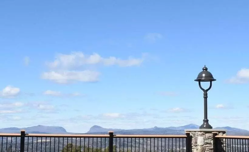 Burke Mountain Hotel & Conference Center