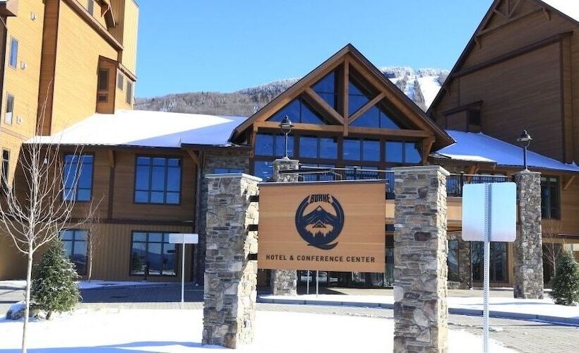 Burke Mountain Hotel & Conference Center
