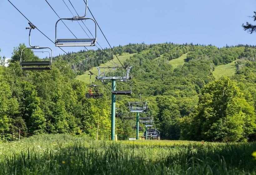 Burke Mountain Hotel & Conference Center