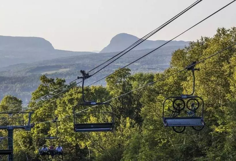 Burke Mountain Hotel & Conference Center