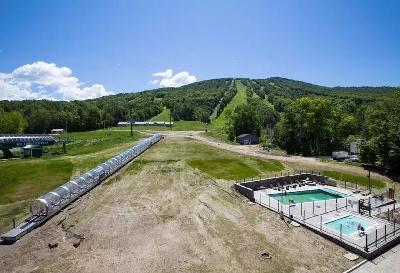 Burke Mountain Hotel & Conference Center
