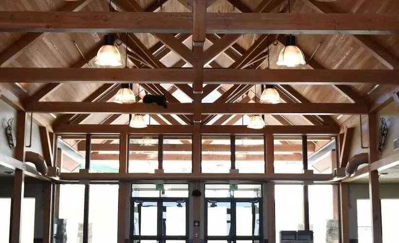 Burke Mountain Hotel & Conference Center