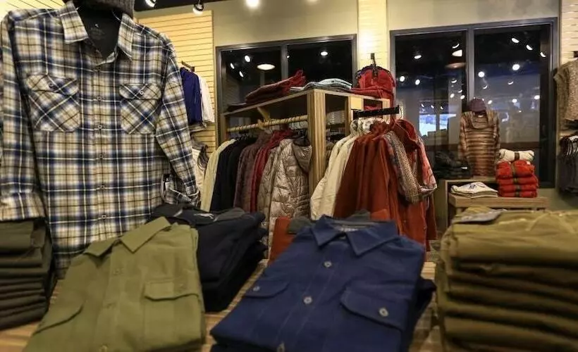 Burke Mountain Hotel & Conference Center