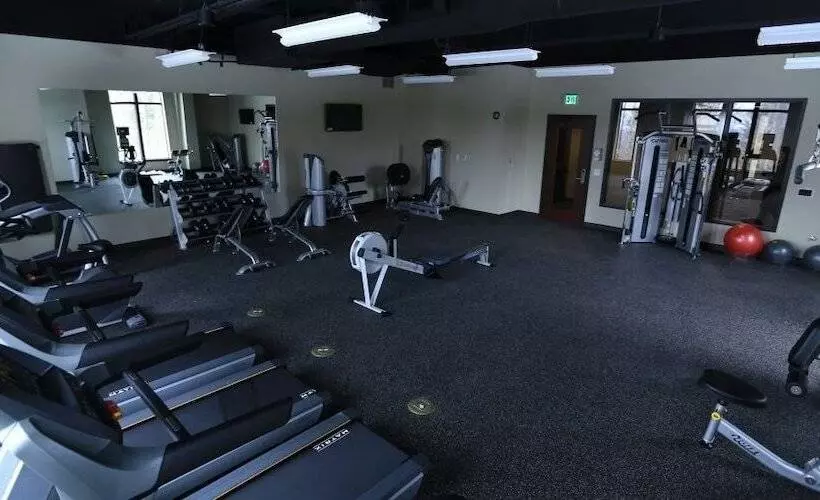 Burke Mountain Hotel & Conference Center