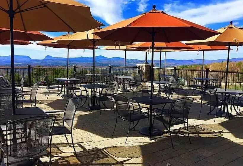 Burke Mountain Hotel & Conference Center