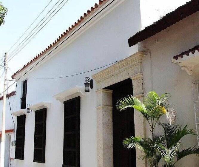 Hôtel Casa Del Toro