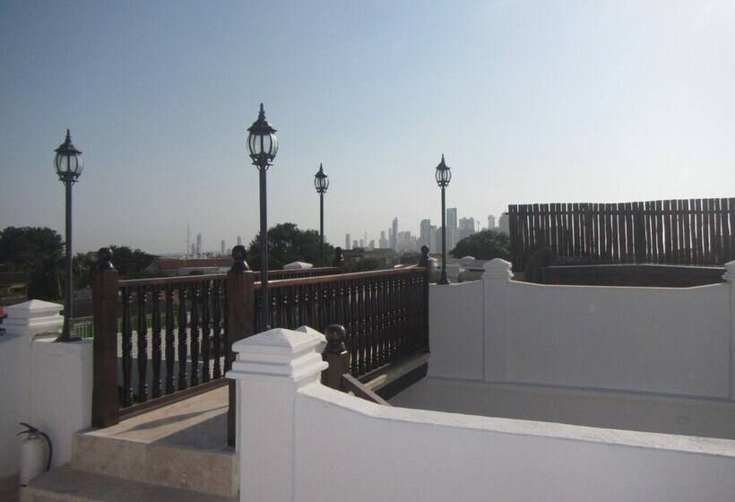 Hôtel Casa Del Toro