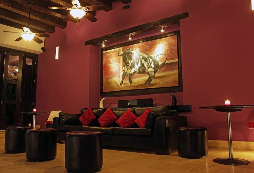 Hôtel Casa Del Toro