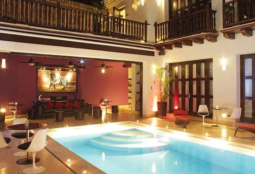 Hôtel Casa Del Toro