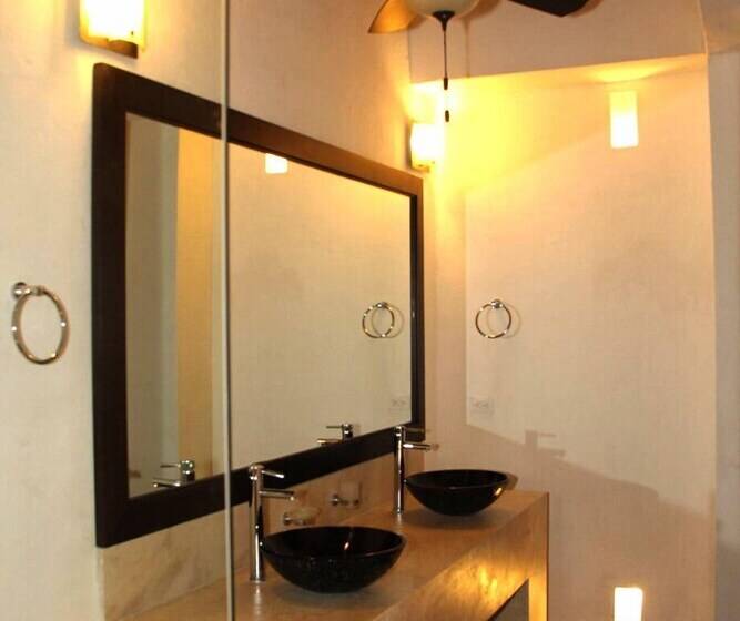 Hôtel Casa Del Toro