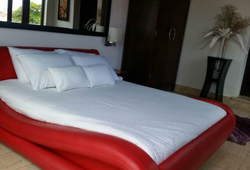 Hôtel Casa Del Toro