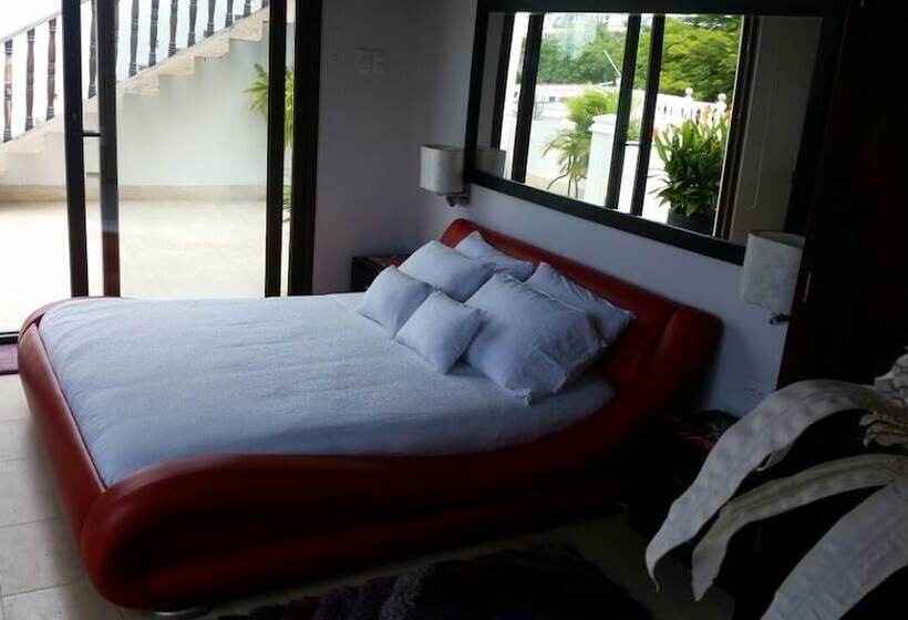 Hôtel Casa Del Toro