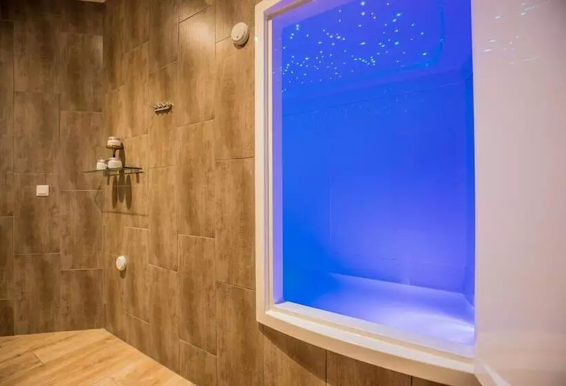 ホテル De Pier Suites