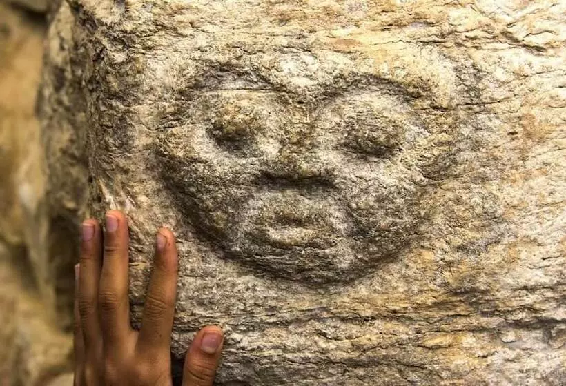 هتل Gocta Andes Lodge