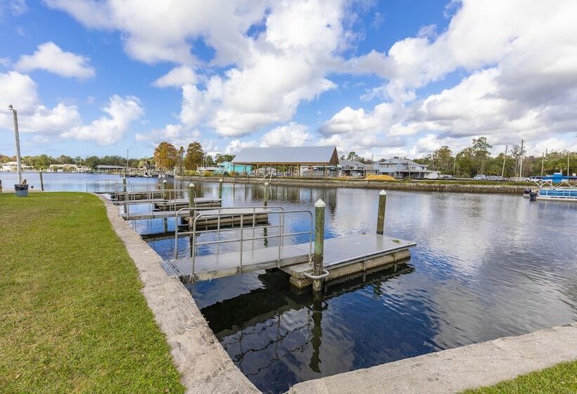 호텔 King S Bay Lodge