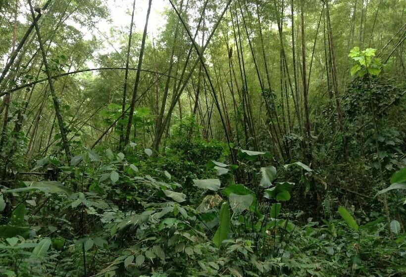 هتل Pacoche Lodge & Reserve